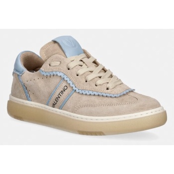 valentino 91g1901cam glossy σανδάλια