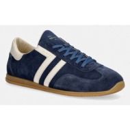  gant spearclub sneakers ανδρικά δερμάτινα