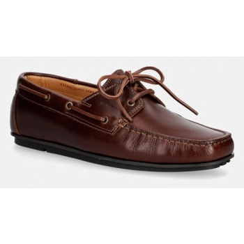 gant κλειστά χαμηλά παπούτσια ανδρικά