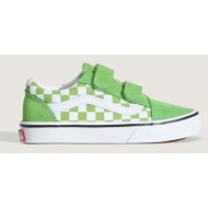 vans old skool πάνινα sneakers παιδικά