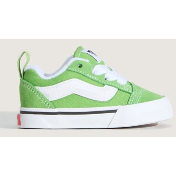 vans knu-skool πάνινα sneakers παιδικά