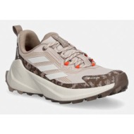  adidas terrex παπούτσια πεζοπορίας γυναικεία trail maker 2 gtx