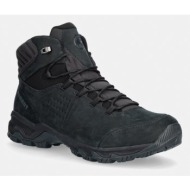  mammut παπούτσια πεζοπορίας ανδρικά mercury iv mid gtx men