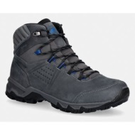  mammut παπούτσια πεζοπορίας ανδρικά mercury iv mid gtx men