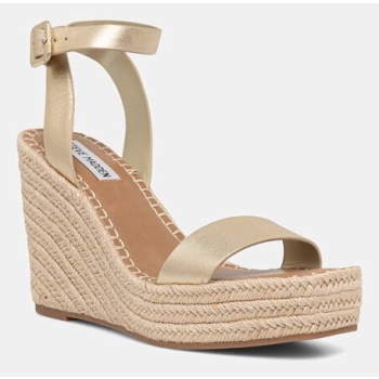 steve madden σανδάλια σε σφήνα από