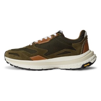 polo ralph lauren mdrn trn 200 sneakers