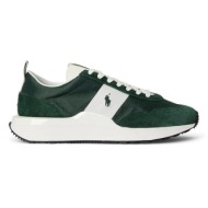 sneakers polo ralph lauren train 89 rib  ανδρικά