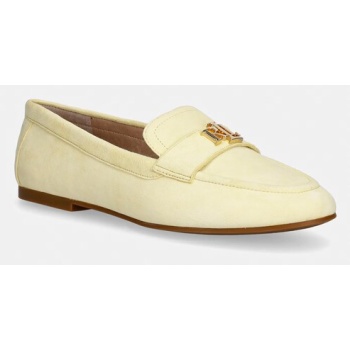 lauren ralph lauren μοκασίνια γυναικεία