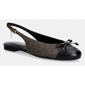 michael michael kors μπαλαρίνες piper