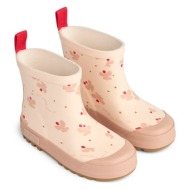  liewood γαλότσες παιδικές tekla printed rainboot