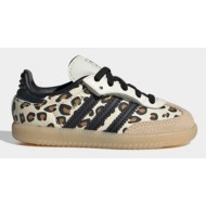  adidas originals samba og sneakers παιδικά δερμάτινα