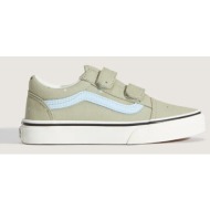  vans old skool πάνινα sneakers παιδικά
