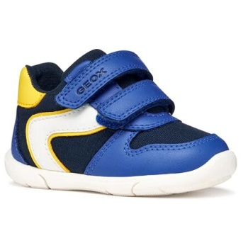 geox κλειστά χαμηλά παιδικά παπούτσια