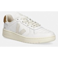  veja v-82 ii leather αθλητικά γυναικεία δερμάτινα