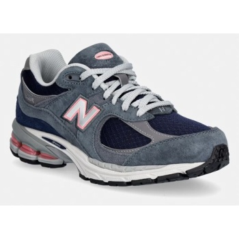 new balance 2002 sneakers γυναικεία