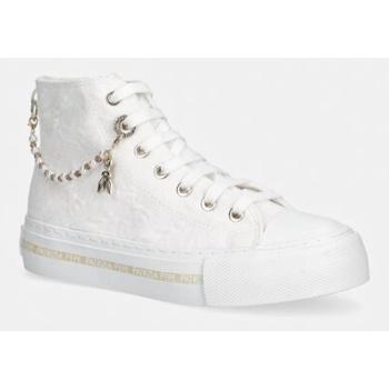 patrizia pepe πάνινα παιδικά