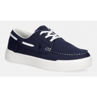 μοκασίνια polo ralph lauren  παιδικά briar boat
