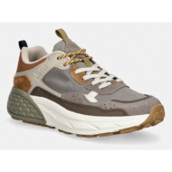  jeep groove nylon ανδρικά sneakers