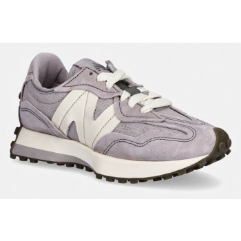 new balance 327 sneakers