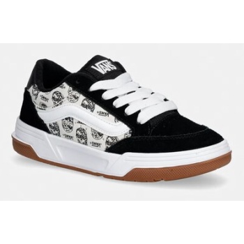 vans hylane πάνινα sneakers παιδικά