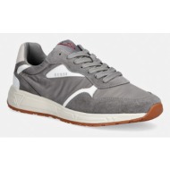  guess aria sneakers ανδρικά