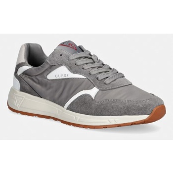 guess aria sneakers ανδρικά