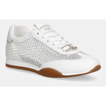 patrizia pepe sneakers παιδικά