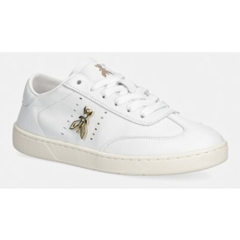 patrizia pepe αθλητικά παιδικά δερμάτινα