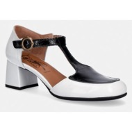  fly london γόβες δερμάτινες polk457ly