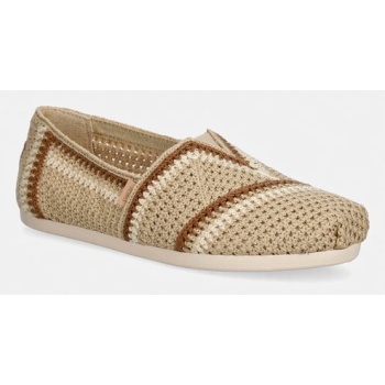 toms εσπαντρίγιες γυναικεία alpargata