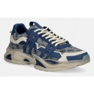  guess bellu σνίκερς ανδρικά