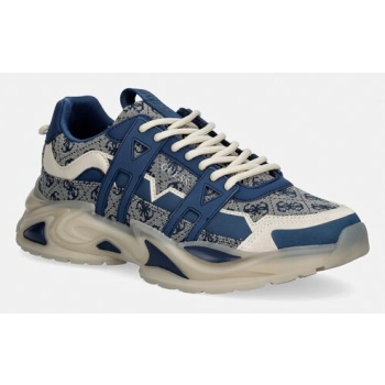 guess bellu σνίκερς ανδρικά