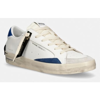 crime london sk8 deluxe sneakers