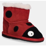  emu australia - παπούτσια dziecięce ladybird