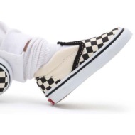  vans - παιδικά πάνινα παπούτσια classic slip-on