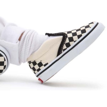 vans - παιδικά πάνινα παπούτσια classic