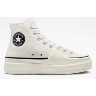  πάνινα παπούτσια converse chuck taylor all star construct
