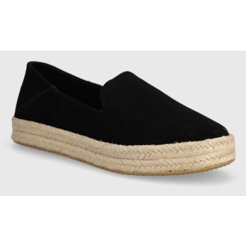 εσπαντρίγιες toms carolina