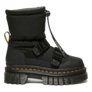  μπότες χιονιού dr. martens audrick padded lo