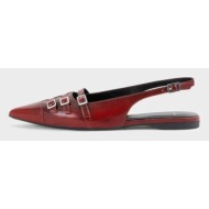  δερμάτινες μπαλαρίνες vagabond shoemakers hermine