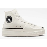  πάνινα παπούτσια converse chuck taylor all star construct