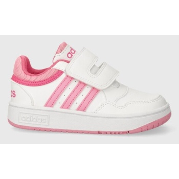 παιδικά sneakers adidas originals hoops