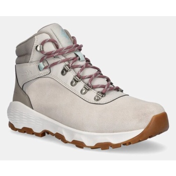 παπούτσια columbia newton wander