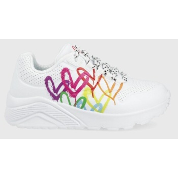 παιδικά sneakers skechers