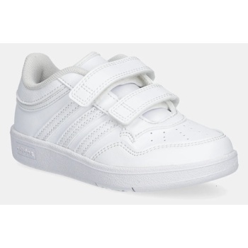 παιδικά sneakers adidas originals hoops