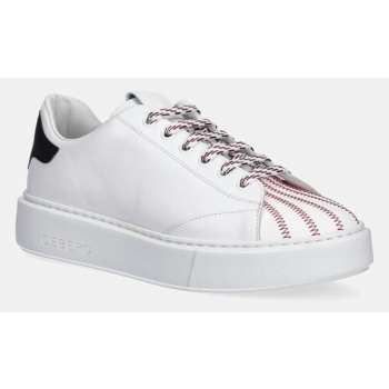 sneakers iceberg bozeman