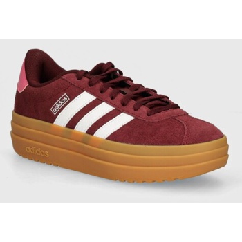παιδικά sneakers adidas vl court bold