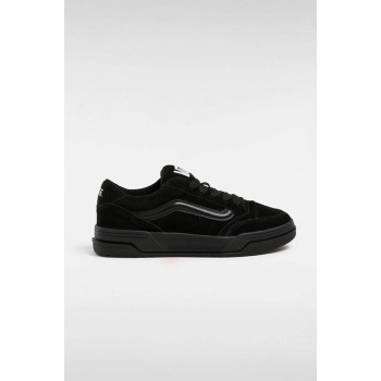 σουέτ sneakers vans hylane