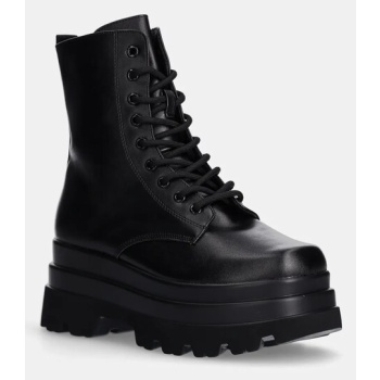 μποτάκια εργασίας koi footwear