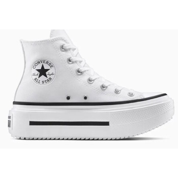 πάνινα παπούτσια converse chuck taylor